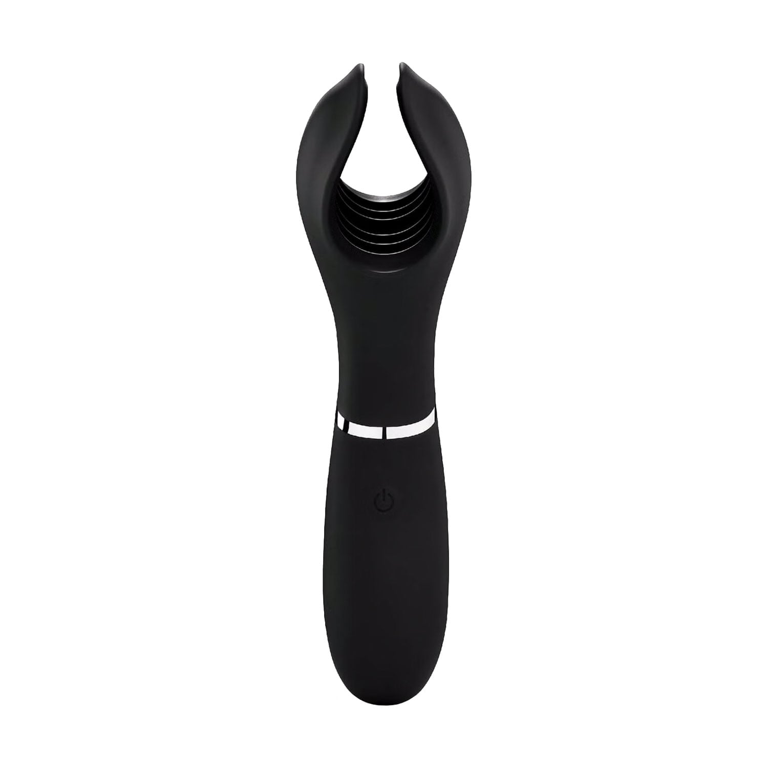 Мастурбатор So Divine Men Vibrating Stimulator з вібрацією, чорний, 1 шт